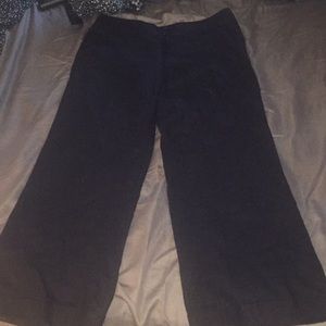 Linen Michael Kor Pants